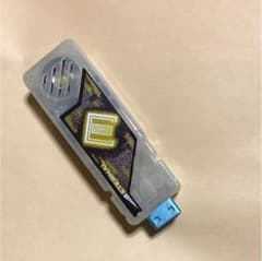 仮面ライダーW エターナルメモリのサムネイル