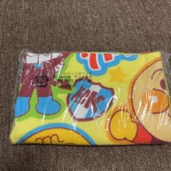 アンパンマン　タオルケットのサムネイル