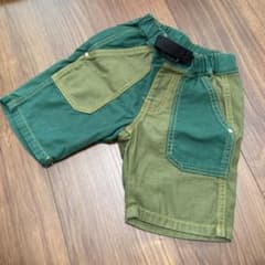 ブリーズ  ハーフパンツのサムネイル
