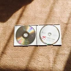 福山雅治さんCDのサムネイル