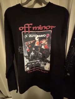 ZUTOMAYO CARD3 Long Tee B 2着セット(エラープリント ZUTOMAYO CARD3 Long Tee B 2着セット(エラープリント - メルカリ