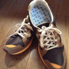 Le coq sportif シューズのサムネイル