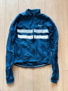 Rapha ブルベ ロングスリーブ ウィンドブロック ジャージ 【Sサイズ