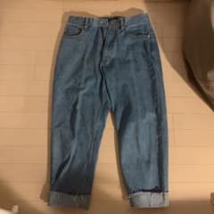 Beams ジーンズのサムネイル