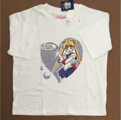 セーラームーン Tシャツのサムネイル