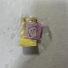 ちいかわ　くら寿司　びっくらぽん　マグネットのサムネイル