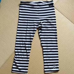 レギンス 7分丈のサムネイル