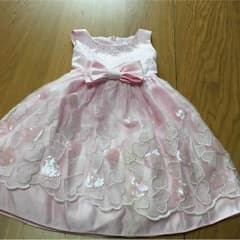 女の子 フォーマルドレスのサムネイル