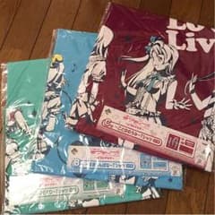 1番くじ ラブライブTシャツのサムネイル