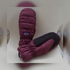 パタゴニア　ナノ・パフ・ミット Patagonia Nano Puffのサムネイル