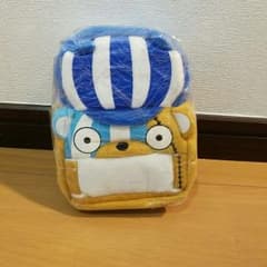ワンピース　ポーチのサムネイル
