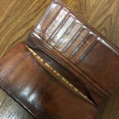 財布 paul smithのサムネイル
