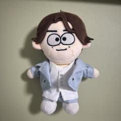 timelesz あくび着用風 パジャマ タムぬい 寺西拓人 momentum | Shop