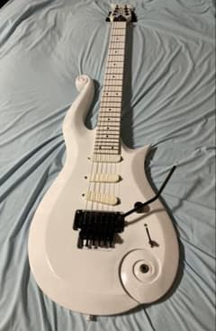 ジャンク品 EDWARDS SUGIZO PR LUNA SEA エレキギター ジャンク品 EDWARDS SUGIZO PR LUNA SEA エレキギター - メルカリ