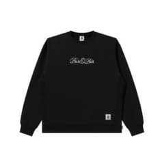 Black Eye Patch スウェット BLACKのサムネイル