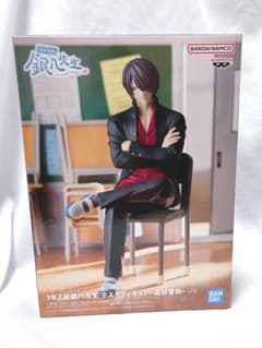 3年Z組銀八先生 デスクフィギュア 高杉晋助 - メルカリ