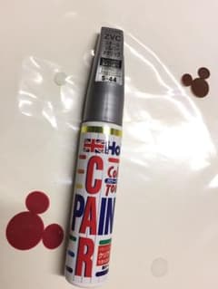 ホルツ カラータッチ タッチアップペンのサムネイル