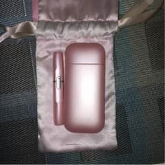 アイコス ピンク(中古)のサムネイル