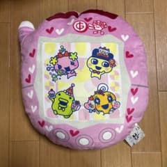 たまごっちプラス✩.*˚祝ケータイかいツー！めちゃモフグッとぬいぐるみ20th