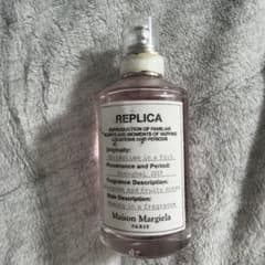 正規品 100ml スプリングタイムインアパーク マルジェラ オードトワレ