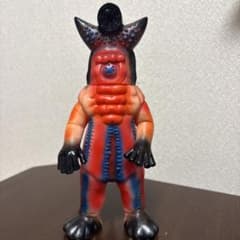 ベアモデル サウンドギラー 怪獣 ソフビ 約22cm ウルトラ怪獣 円谷プロのサムネイル