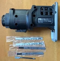 ブラックアンドデッカー マルチエボ用ジグソーヘッド EJS183 未使用のサムネイル