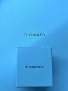 Tiffany & Co.（ティファニー）の婚約指輪のサムネイル