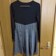 きれいめワンピースのサムネイル