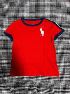ポロラルフローレン　Tシャツのサムネイル