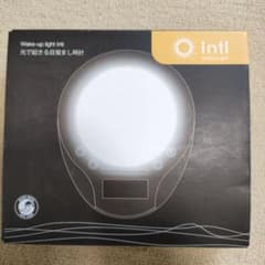 【atomerc様専用】inti4 Energy Light 光目覚ましのサムネイル