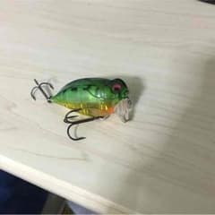 メガバス ファンキーフリッパーのサムネイル