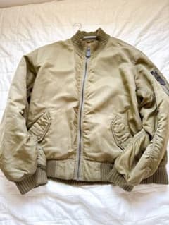 古*ン様 Polo Jeans Company MA-1ジャケットのサムネイル