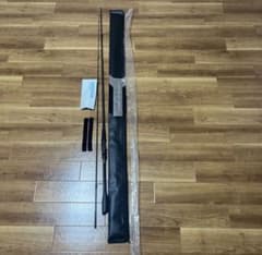 【本日まで】美品　25エクスセンスジェノス 96M グランドスティンガーのサムネイル