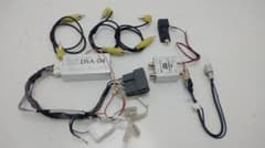 ビートソニックデリカD：5(MOPロックフォード)用ナビ交換用キットDSA