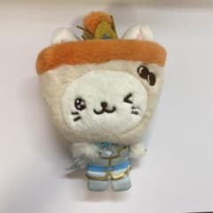 NCT WISH DOLL ウィッシュ ドール ぬいぐるみ マスコット ユウシ