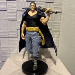 ワンピース ベン・ベックマン フィギュアのサムネイル