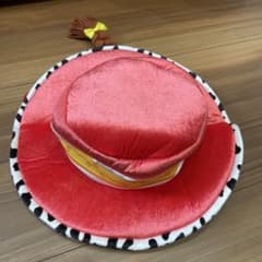 ジェシーファンキャップのサムネイル