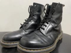 Dr.Martens 8ホール　28.5 UK10のサムネイル