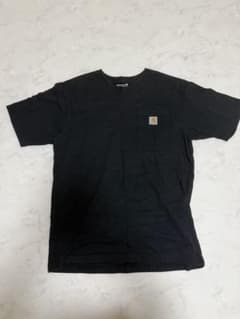 Carhartt Tシャツ ブラック Mサイズのサムネイル