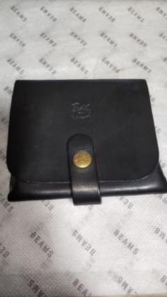 IL BISONTE コインケースのサムネイル