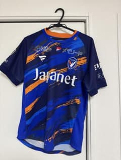 V・ファーレン長崎 ユニフォーム 5番山口蛍 2025シーズン J1昇格