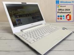 マウス MB-J321E 13.3型液晶 薄型・コンパク/Office/Win - メルカリ