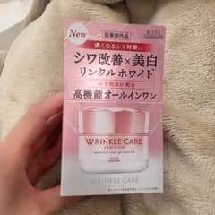 コーセー グレイスワン　高機能エイジングケア オールインワン（100g）のサムネイル