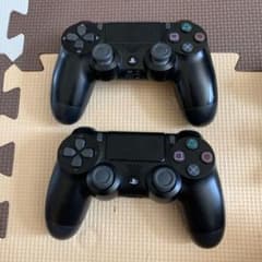 PS4 コントローラー ジャンクのサムネイル