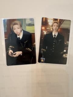 SEVENTEEN CARAT LAND ケレントレカ THE 8のサムネイル