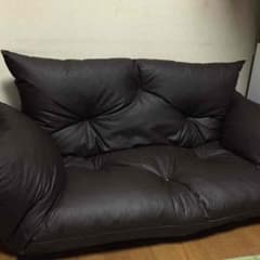ソファー＆クッションのサムネイル