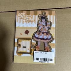 小熊まむ アクスタのサムネイル