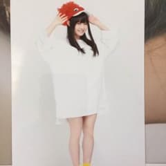 乃木坂46 伊藤万理華 生写真のサムネイル