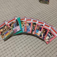 図書館戦争 : LOVE & WAR 別冊編1のサムネイル
