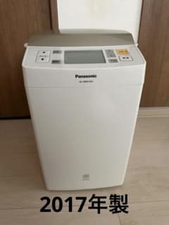 17年製 Panasonic GOPAN SD-RBM1001 ホームベーカリー - メルカリ